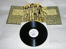 JETHRO TULL -  Stand up  Lp  EMI100 Audiophile pressing