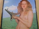 BLIND FAITH - S/T - RARE 1969 1st UK PRESS - GREAT AUDIO - A//1 B//1