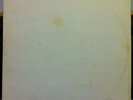 THE BEATLES white album 2 LP Apple #'d 1968 VG+ SWBO-101 W/poster & 4 Photos
