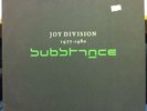 JOY DIVISION substance 1977-1980 LP Mint- 1 25747 Vinyl 1988 NEW ORDER