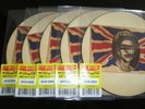 SEX PISTOLS - GOD SAVE THE QUEEN 7