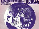 SMALL FACES - THE UNIVERSAL - DUTCH 45 - IMMEDIATE - WITH P.SL