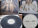 PETE TOWNSHEND-EMPTY GLASS  Greek TEST PRESSING WHITE LABEL NM 1980 THE WHO