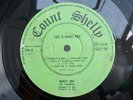 HONEY BOY - This Is Honey Boy LP RARE1973 VG+ Listen