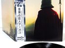 WISHBONE ASH argus JAPAN orig LP  [FREE P+P]