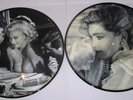 MADONNA - GIRL GONE WILD #3  PICTURE DISC 12