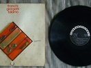 FGT FRANCHI GIORGETTI TALAMO Il vento ha cantato per ore 1972 LP 33 raro PIOVANI