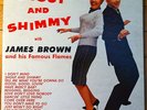 JAMES BROWN Shout and Shimmy KING 780 SOUL MONO Original