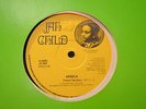 TREVOR HARTLEY - AFRICA - JAH CHILD 12