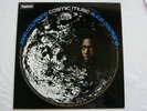 John Coltrane Cosmic Music LP Impulse IMPL515 NM/EX 1968 by Alice & John Coltran