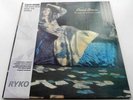 RARE DAVID BOWIE The Man Who Sold the World clear vinyl