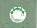 Paul MccartneyWings Promo 45 Give Ireland back to the Irish The beatles