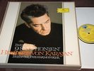 Karajan Beethoven 9 Symphonies DGG Ed1 SKL101-108 11/62 No.453 8LPs NM