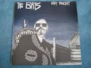 THE BATS -  BY NIGHT - 12