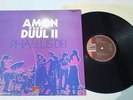 AMON DUUL II - Phallus Dei - Original VINYL LP