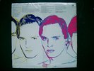 RARE ANDY WARHOL 12” COVER ART MIGUEL BOSE MILANO - MADRID STILL SEALED