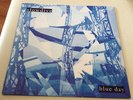 Slowdive Blue Day Original Pressing Souvlaki, My Bloody Valentine Near Mint