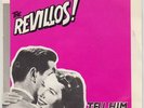 THE REVILLOS Tell him ORIGINAL 1982 FRENCH 7