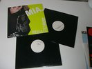 Rare 2 LP MIA Hieb & Stichfest incl. Factory City Elektropunk Remix