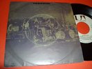HAWKWIND Silver Machine (Lemmy Kilmister MOTÖRHEAD) RARE SPACE ROCK 45 PORTUGAL