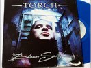 Torch Blauer Samt  LP Original Limited Edition, Blue Vinyl (A+B Seite fehlt)