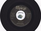 HODGES, JAMES, SMITH & CRAWFORD - NOBODY/ I'M IN LOVE - MPINGO - MODERN SOUL