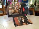 Moby Grape s/t MONO original (CL 2698) LP still SEALED with N/M Poster