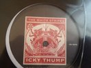 The White Stripes. Icky Thump One Sided 12