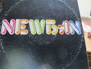 NEWBAN - S/T LP ORIGINAL US GUINESS