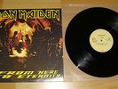 IRON MAIDEN 12