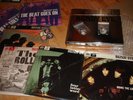 Beady Eye Box + 5 Singles + Badges