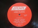 London LL 3476 The Rolling Stones - Aftermath LP U.S. STEREO TOP