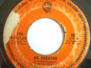 NORTHERN 45-THE APOLLAS-MR. CREATOR