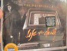 NOTORIOUS B.I.G. - LIFE AFTER DEATH 3LP ORIGINAL US SEALED