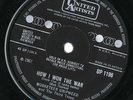 Musketeer Gripweed   ?– How I Won The War RARE UK 1967 7