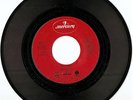JERRY BUTLER - HIGH STEPPER - XOVER CRACKER - 