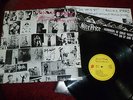 THE ROLLING STONES  -  EXILE ON MAIN STREET  -  DOUBLE VINYL LP EX Cond