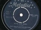 West African Rhythm Brothers - Sofo Nu Soki RARE 1965 UK MELODISC 7