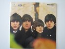 The Beatles LP Beatles For Sale UK DMM Direct Metal Mastered PMC 1240 MONO NM