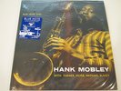 HANK MOBLEY QUINTET Blue Note 1550 Music Matters 2x 45RPM SEALED