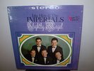 JAKE HESS & THE IMPERIALS....