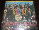 THE BEATLES SGT. PEPPER MFSL MOBILE FIDELITY LP STILL ORIGINAL FACTORY SEALED