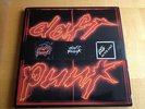 Daft Punk ?– Homework / Discovery / Alive 1997 BOX SET SUPER ZUSTAND 5xVINYL