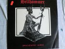 Hellhammer - Apocalyptic Raids - Rar