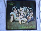 Celtic Frost - Emperow`s Return -Rar