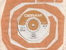 Timebox - Beggin' / A Woman That's Waiting- 45 RPM (Very Rare))
