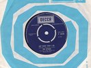 The Attack- Any More Than I Do / HI-HO Silver Lining - 45 RPM (Classic)