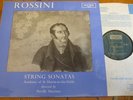 ZRG 506 Rossini String Sonatas / Marriner / ASMF
