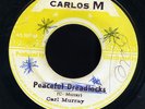 Carl Murray - Peaceful Dreadlocks JA orig 7