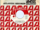 THE FLOWER TRAVELLING BAND Satori HEAVY PROG PSYCH 45 on ATLANTIC